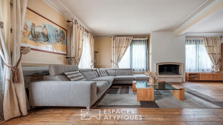 Ma-Cabane - Vente Maison DRAVEIL, 233 m²