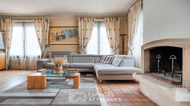 Ma-Cabane - Vente Maison DRAVEIL, 233 m²