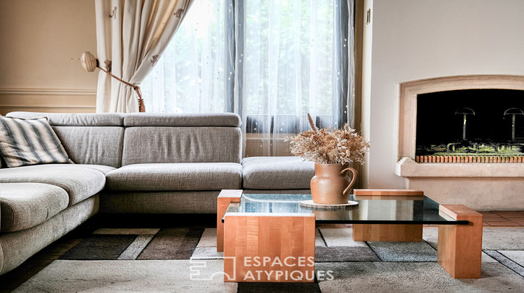 Ma-Cabane - Vente Maison DRAVEIL, 233 m²