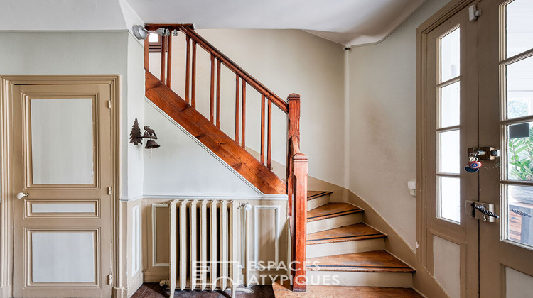 Ma-Cabane - Vente Maison DRAVEIL, 233 m²