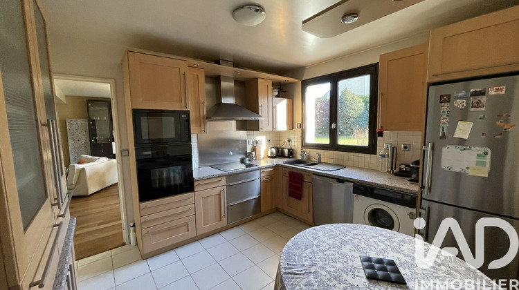 Ma-Cabane - Vente Maison Draveil, 155 m²