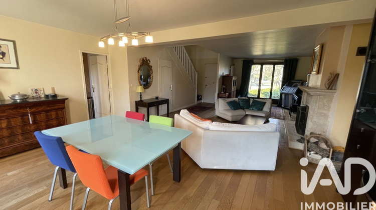 Ma-Cabane - Vente Maison Draveil, 155 m²