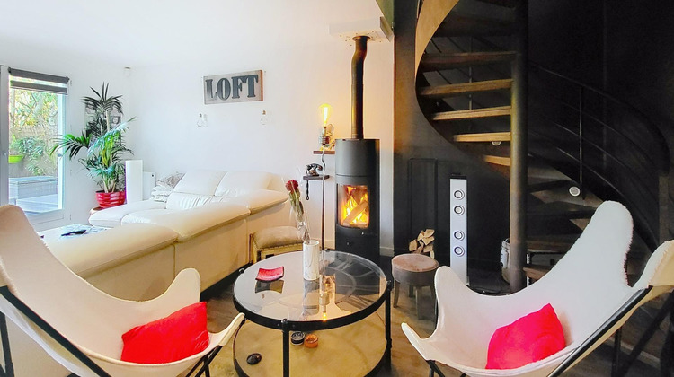 Ma-Cabane - Vente Maison Draveil, 96 m²