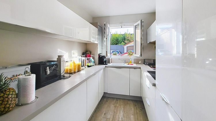 Ma-Cabane - Vente Maison Draveil, 96 m²