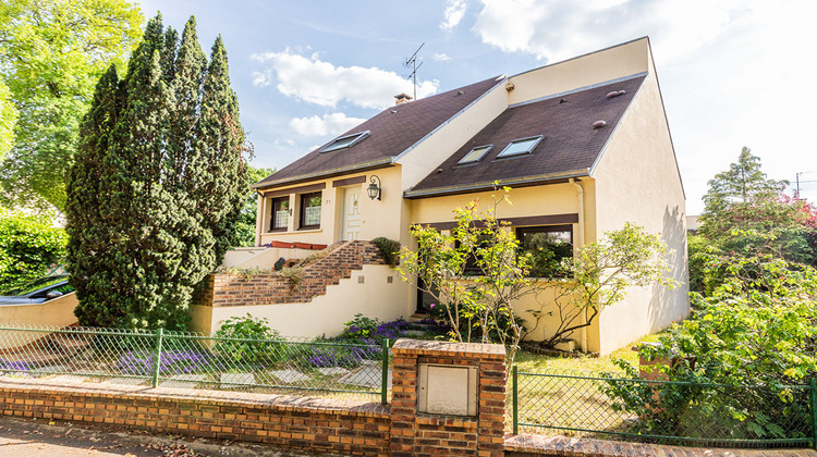 Ma-Cabane - Vente Maison DRAVEIL, 167 m²