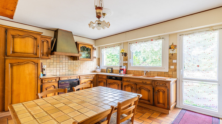 Ma-Cabane - Vente Maison DRAVEIL, 167 m²