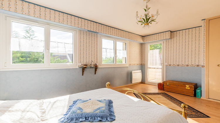 Ma-Cabane - Vente Maison DRAVEIL, 167 m²