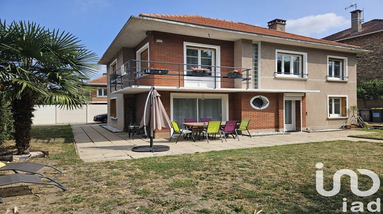 Ma-Cabane - Vente Maison Draveil, 146 m²