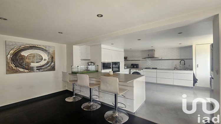 Ma-Cabane - Vente Maison Draveil, 146 m²