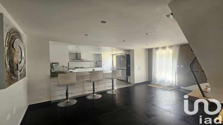 Ma-Cabane - Vente Maison Draveil, 146 m²