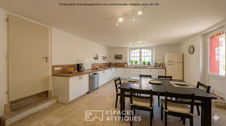 Ma-Cabane - Vente Maison DRAVEIL, 230 m²