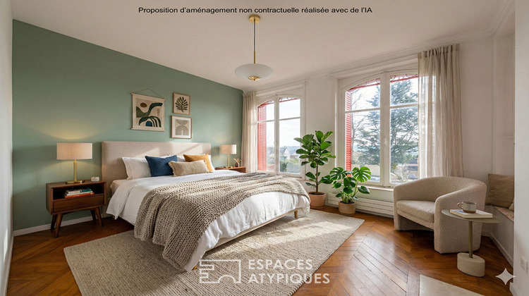 Ma-Cabane - Vente Maison DRAVEIL, 230 m²