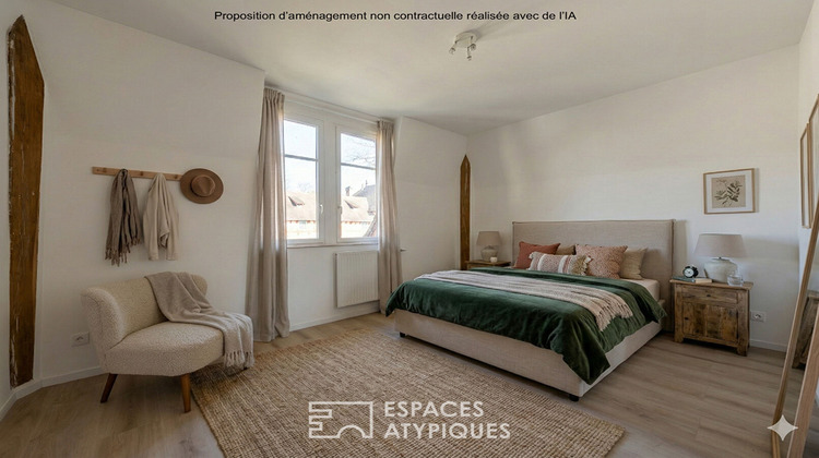 Ma-Cabane - Vente Maison DRAVEIL, 230 m²