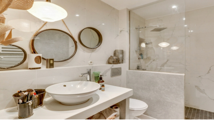 Ma-Cabane - Vente Maison DRAVEIL, 117 m²