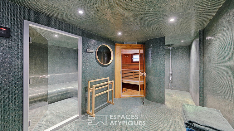 Ma-Cabane - Vente Maison DRAVEIL, 242 m²