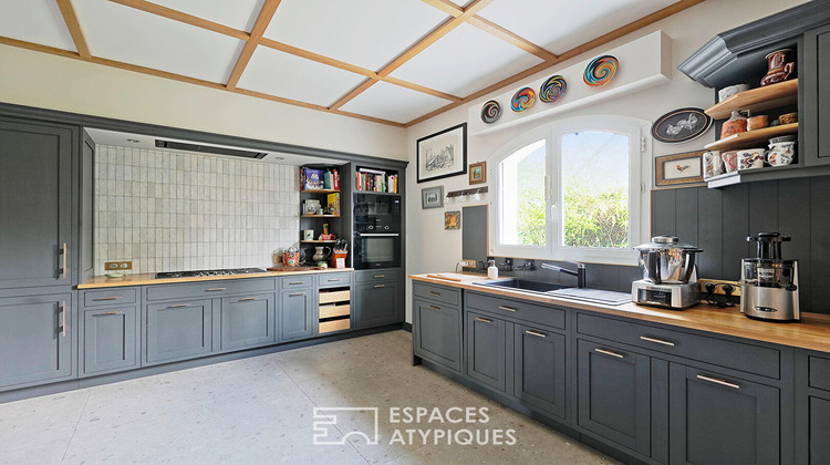 Ma-Cabane - Vente Maison DRAVEIL, 242 m²