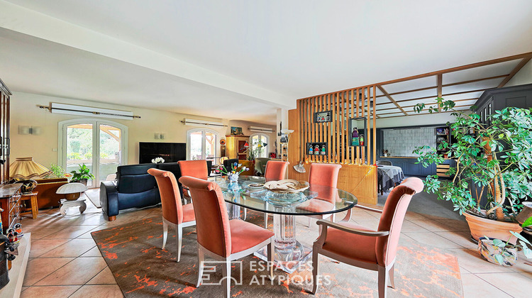 Ma-Cabane - Vente Maison DRAVEIL, 242 m²