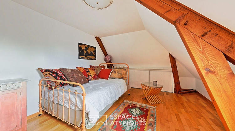 Ma-Cabane - Vente Maison DRAVEIL, 242 m²