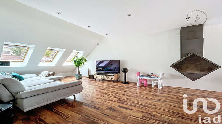 Ma-Cabane - Vente Maison Draveil, 170 m²