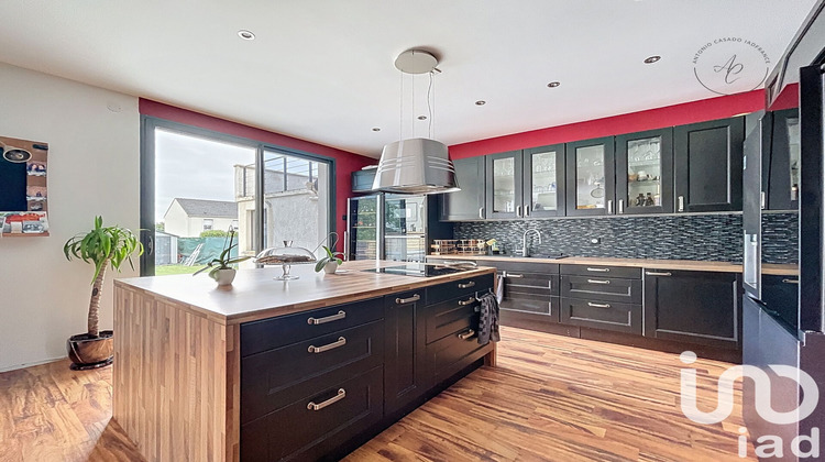 Ma-Cabane - Vente Maison Draveil, 170 m²