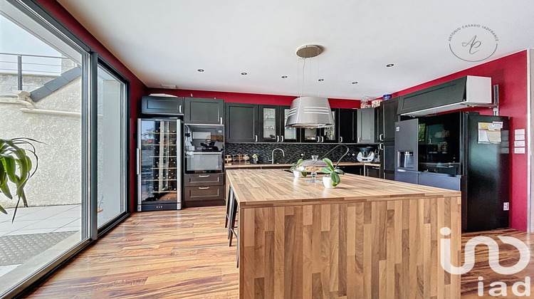 Ma-Cabane - Vente Maison Draveil, 170 m²