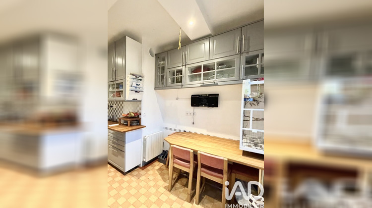 Ma-Cabane - Vente Maison Draveil, 70 m²