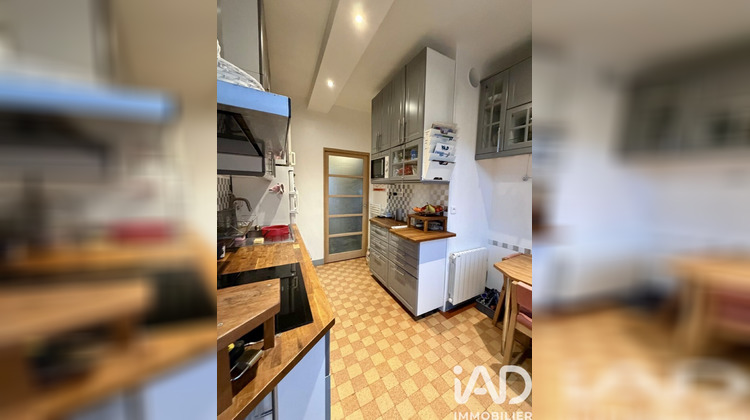 Ma-Cabane - Vente Maison Draveil, 70 m²
