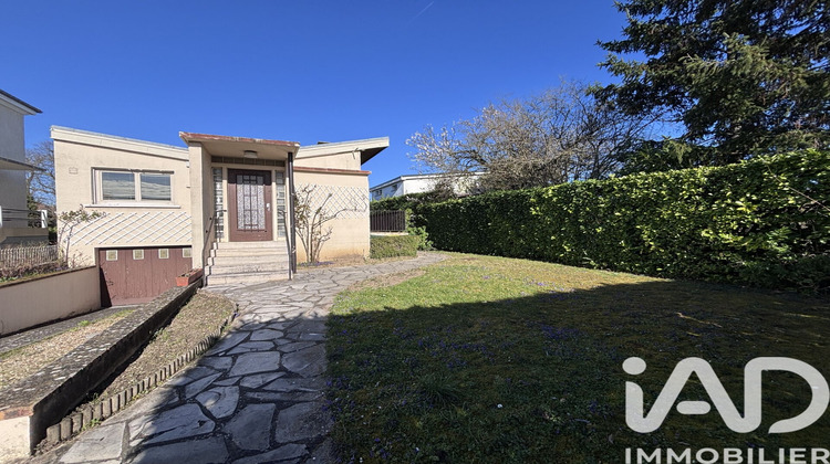 Ma-Cabane - Vente Maison Draveil, 107 m²