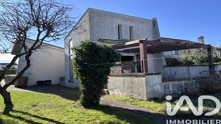 Ma-Cabane - Vente Maison Draveil, 107 m²