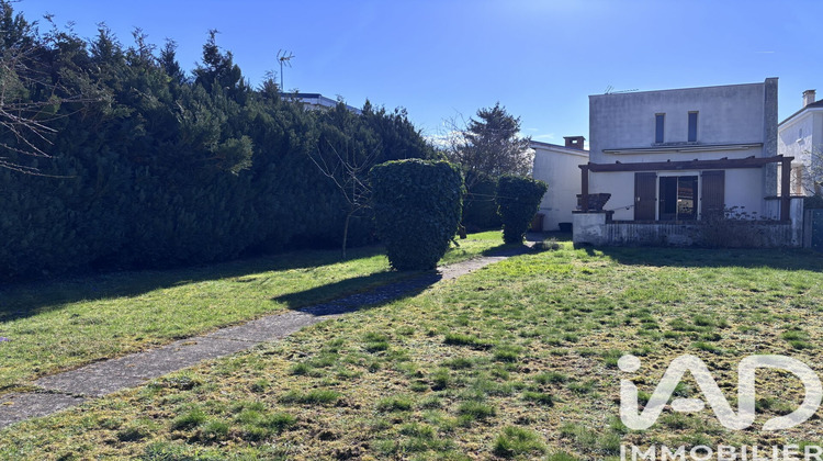 Ma-Cabane - Vente Maison Draveil, 107 m²
