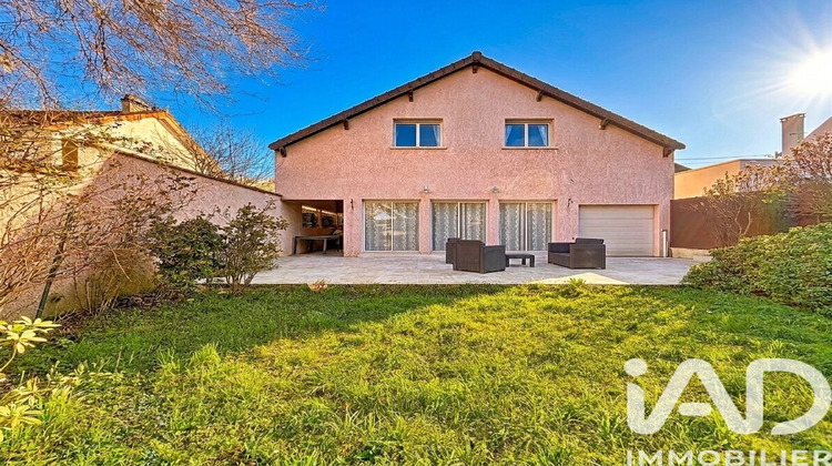 Ma-Cabane - Vente Maison Draveil, 153 m²