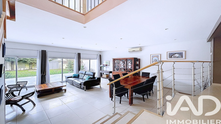 Ma-Cabane - Vente Maison Draveil, 153 m²