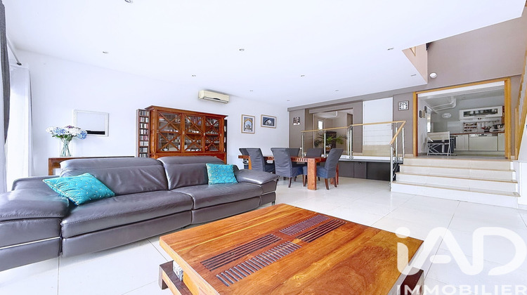 Ma-Cabane - Vente Maison Draveil, 153 m²