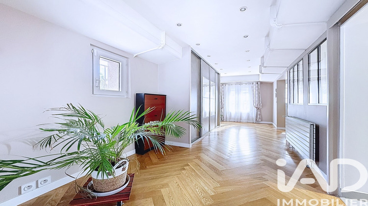 Ma-Cabane - Vente Maison Draveil, 153 m²