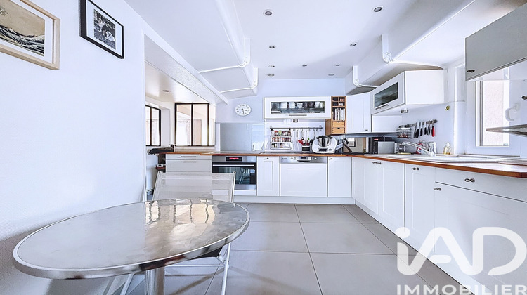 Ma-Cabane - Vente Maison Draveil, 153 m²