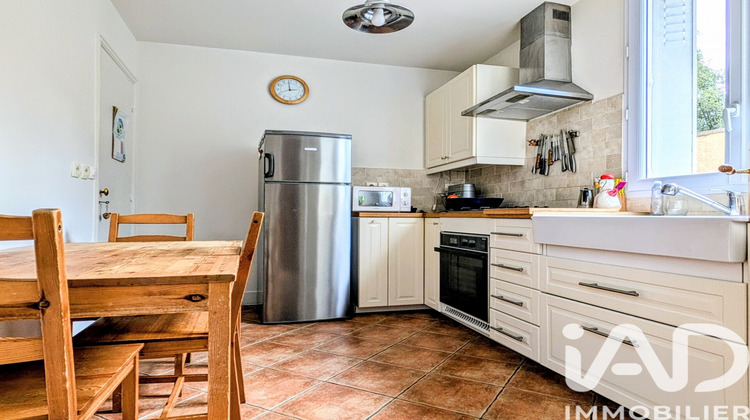 Ma-Cabane - Vente Maison Draveil, 88 m²