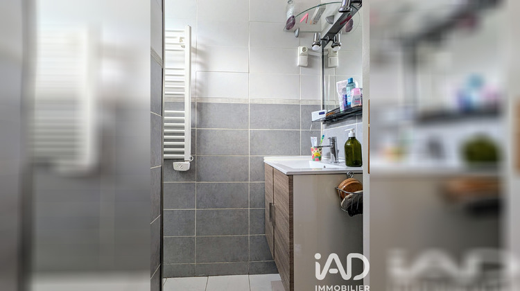 Ma-Cabane - Vente Maison Draveil, 88 m²