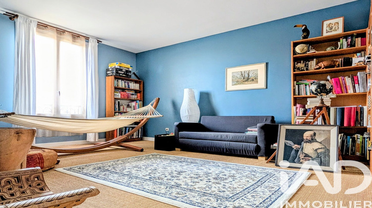 Ma-Cabane - Vente Maison Draveil, 88 m²