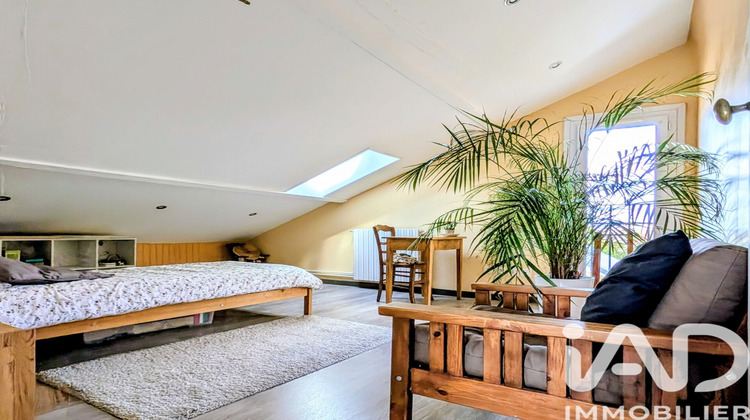 Ma-Cabane - Vente Maison Draveil, 88 m²