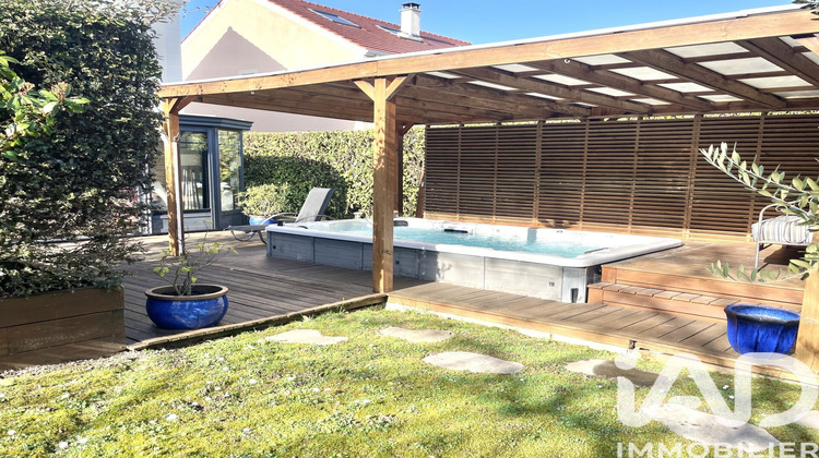 Ma-Cabane - Vente Maison Draveil, 238 m²