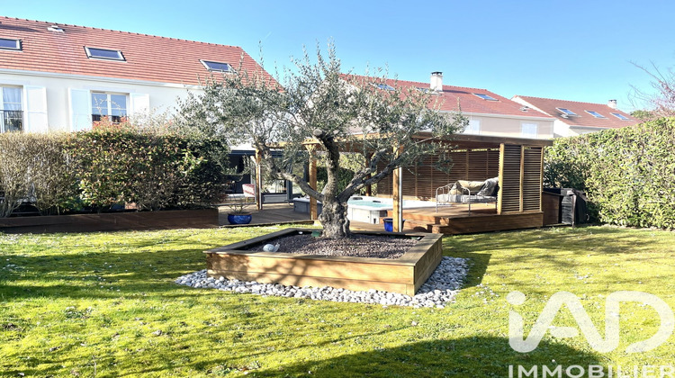 Ma-Cabane - Vente Maison Draveil, 238 m²