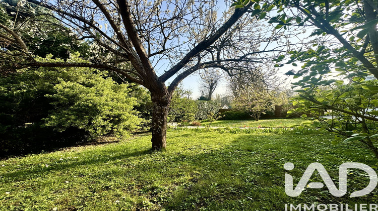 Ma-Cabane - Vente Maison Draveil, 143 m²