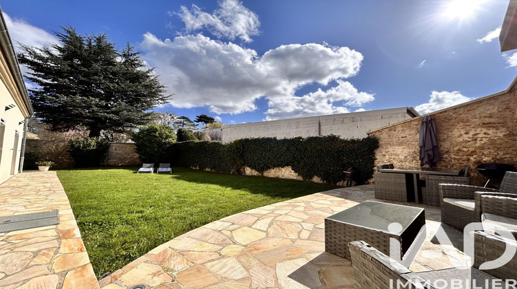Ma-Cabane - Vente Maison Draveil, 140 m²