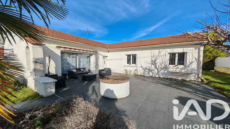 Ma-Cabane - Vente Maison Draveil, 82 m²