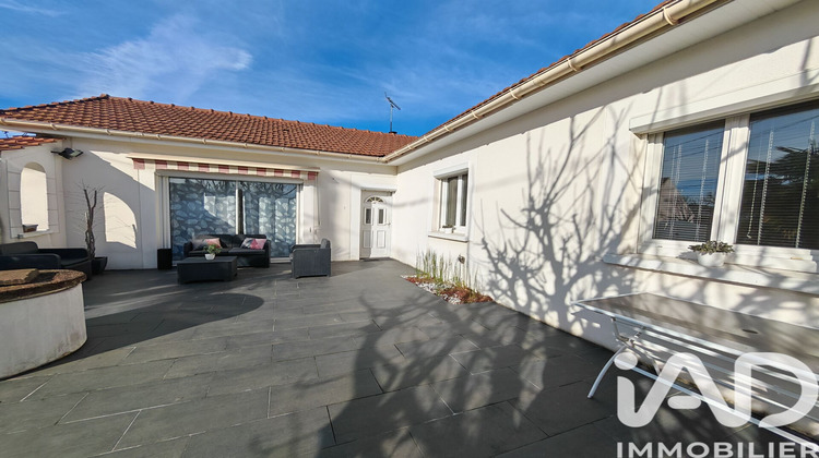 Ma-Cabane - Vente Maison Draveil, 82 m²