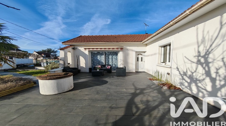 Ma-Cabane - Vente Maison Draveil, 82 m²