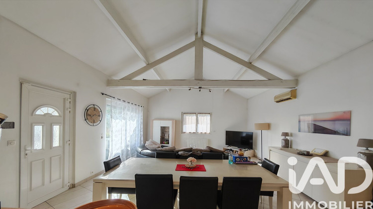 Ma-Cabane - Vente Maison Draveil, 82 m²