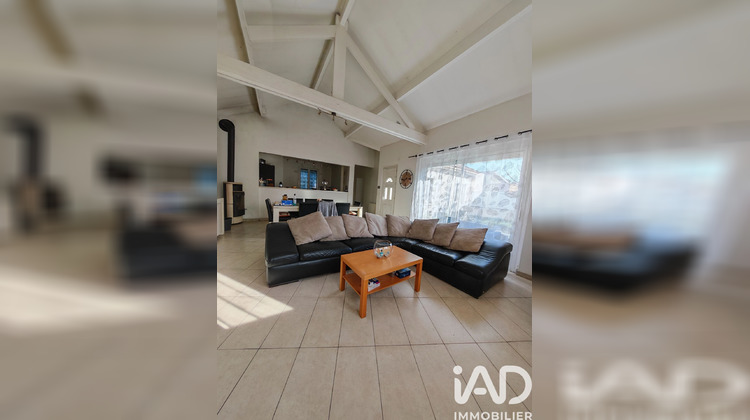 Ma-Cabane - Vente Maison Draveil, 82 m²