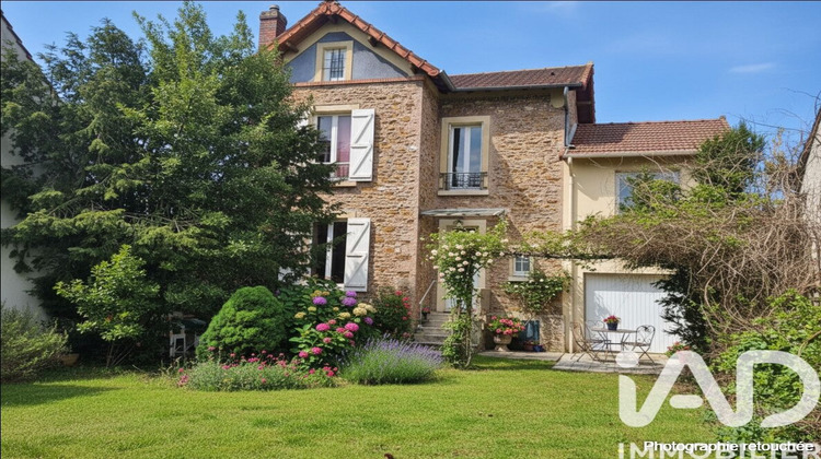 Ma-Cabane - Vente Maison Draveil, 97 m²