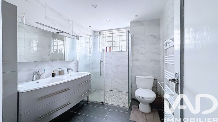 Ma-Cabane - Vente Maison Draveil, 108 m²